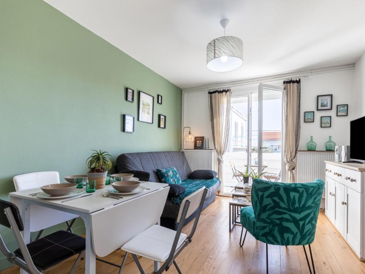 Coutant-2 By Interhome